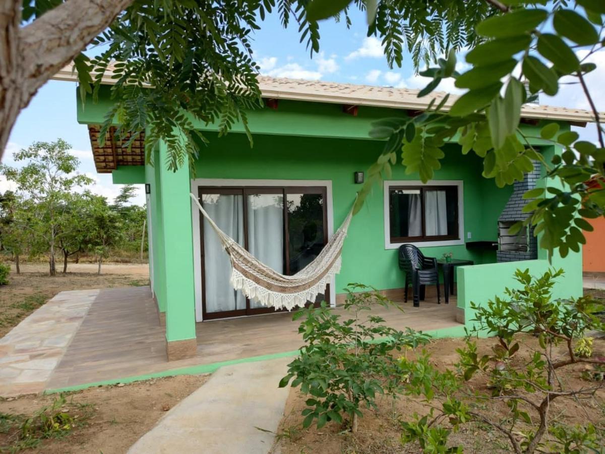 Pousada Refugio Da Serra Pirenópolis المظهر الخارجي الصورة